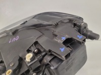 фото thumb №10, Vw golf 7 vii sportsvan 510 ксенон правый фара лампа передняя перед