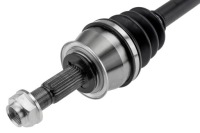 фото thumb №3, Приводной вал приводная левый перед nty do buick encore suv 1.4