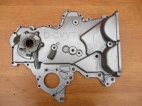 фото thumb №1, Hyundai kia 1.6 crdi d4fd d4fj корпус розподільного валу насос оливи d-cvvt dcvvt