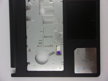 Dell Vostro 3558 Верхняя часть упора для рук №. XG4FW