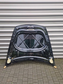 фото thumb №6, Tesla модель 3 рестайлінг highland капот кришка двигуна