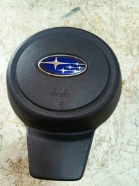 фото thumb №1, Subaru xv forester подушка безпеки водія демонтаж оригінал