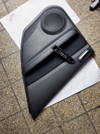 фото thumb №3, Обшивка дверь обивка правый задняя mazda 6 gh hb