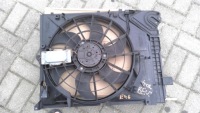 Купить Bmw e46 вентилятор с модуль 69226701 1137328080, фото thumb