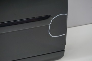 фото thumb №6, Audi a4 b7 двері правий перед передні ly5k