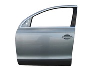 фото thumb №1, Audi q7 05-10 4l przed liftem дверь левый перед левая передние