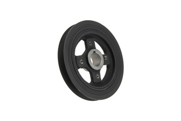 фото thumb №9, Nty rkp-ty-002 колесо ременное, wał коленчатый