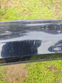 фото thumb №10, Audi a6 c6 універсал бампер зад pdc