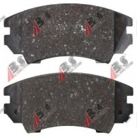 Купить Тормозные колодки перед opel insignia 08-, saab 9-5 10-, фото thumb
