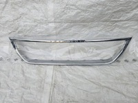 фото thumb №1, Peugeot rifter хром решётка радиатора рамка новый oryg 9816881077