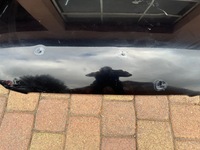 фото thumb №2, Seat mii lift капот оригінал