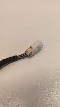 фото thumb №5, Mazda 3 lusteko праві 7 контактів