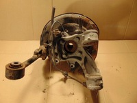 фото thumb №3, Поворотный кулак левая задняя honda cr-v iii 2.2d 06-12 rok