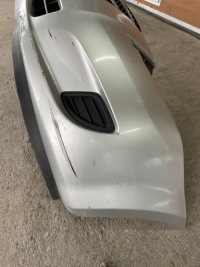 фото thumb №6, Бампер перед kia ceed i lak 9s