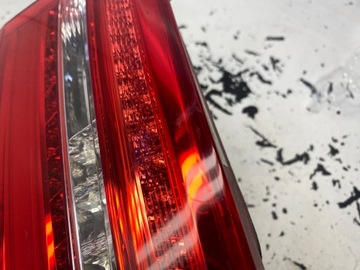 фото thumb №9, Audi a6 c7 універсал лампа лівий зад w кришка багажника led 4g9945093b