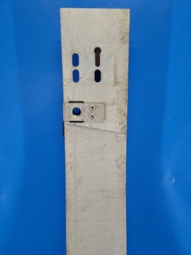 фото thumb №5, Балка підсилювач бампера передньої toyota prius plus 11-14 52021-47050