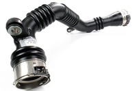 фото thumb №1, Wąż труба шланг турбины наддува renault megane iii 3 1.6 dci 130km