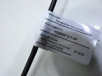 фото thumb №5, Замок двері ліві перед 6 pin toyota avensis ii t25