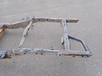 фото thumb №8, Рама шасі оригінал europa ford ranger 2.0d 157kw 21r