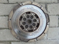 фото thumb №1, Колесо двухмассовый opel vectra c рестайлинг 2.8 v6 бензин