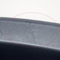 фото thumb №4, Land rover range rover sport l320 2011 левая сторона молдинг крыла заднего