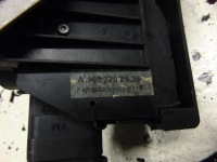 Купить Замок дверь левый перед передний mercedes ml w163 lift европа, фото thumb