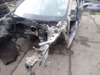 фото thumb №4, Vw golf v 5 hb чверть перед ліва лонжерон блок двигуна