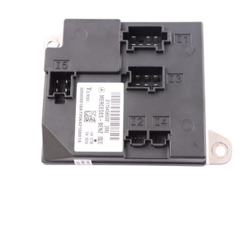 фото thumb №11, Mercedes w211 c219 модуль блок керування sam a2115456532