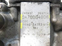фото thumb №6, Насос впрыскивающий ford focus mk1 1.8 tddi 0470004006 ys6q9a543rc 0281010888