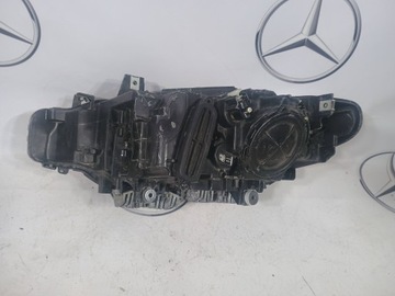 фото thumb №13, Bmw 3 f30 f31 комплект лампа перед bi-xenon 6311259525 6311259526