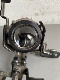 фото thumb №5, Протитуманна фара лівий hyundai tucson