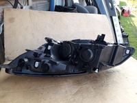 фото thumb №4, Лампа правая renault scenic iii 09-