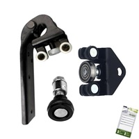 фото thumb №1, Тележки ролики дверь раздвижных кронштейн renault master