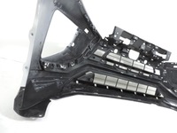 фото thumb №11, Mitsubishi eclipse cross 2017 бампер перед 17-20