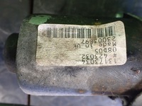 фото thumb №6, Механізм моторчик двірник opel meriva a 05r