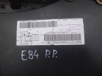 фото thumb №4, Обшивка дверь правый перед передний bmw x1 e84