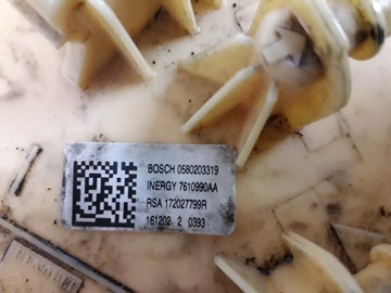 фото thumb №2, Насос топлива talisman scenic dci 172027799r