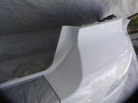 фото thumb №7, Mercedes glk x 204 amg lift бампер задній хром kielce-gliwice