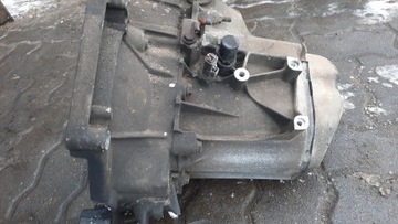 фото thumb №5, Коробка передач коробки передач 20cf15 citroen c3 1.4b