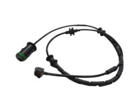 фото thumb №1, Датчик зносу гальмівних колодок перед opel astrag 13153473