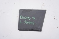 фото thumb №1, Молдинг стойка левая fiat ducato iii 3