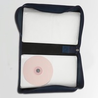 фото thumb №10, Органайзер na cd dvd przechowuj i swoje плита w eleganckim futerale