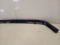 фото thumb №7, Накладка-спойлер бампера спойлер левый 13490022 правый 13490023 citroen c3 aircross