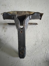 фото thumb №7, Кронштейн бака повітря scania r s ntg 2585372