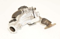 фото thumb №1, Радіатор egr mercedes clio v 1,5dci h8201684044