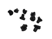 фото thumb №1, Кліпси захист двигуна renault express 7703081082