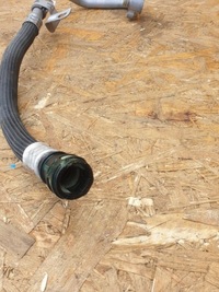 фото thumb №2, Jeep renegade lift шланг кондиціонера 521663400