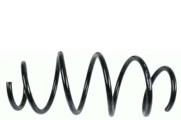 фото thumb №2, Sachs пружина підвішування