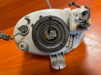 фото thumb №4, Daewoo matiz фара лампа левый перед левая передняя