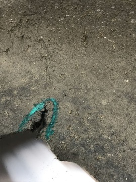 фото thumb №8, Mercedes w246 підкрилок лівий зад a2466901730